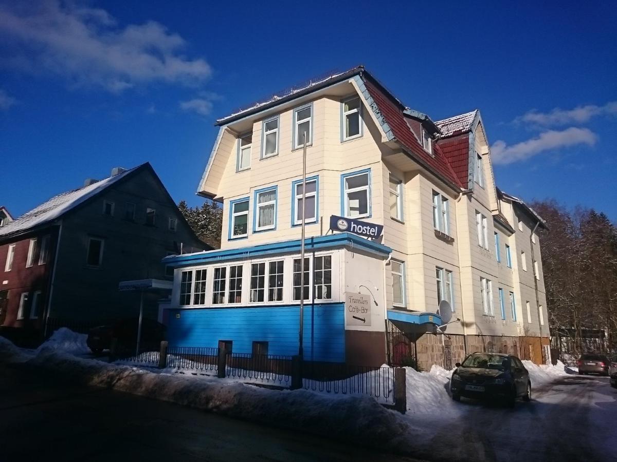 Hostel/Hotel Spezial 2* Braunlage