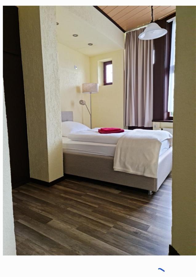Hostel/Hotel Spezial Hotel 2*