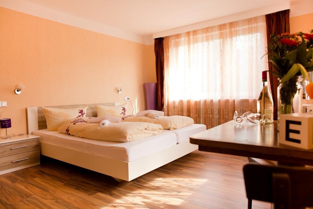 Hostel/Hotel Spezial 2* Braunlage