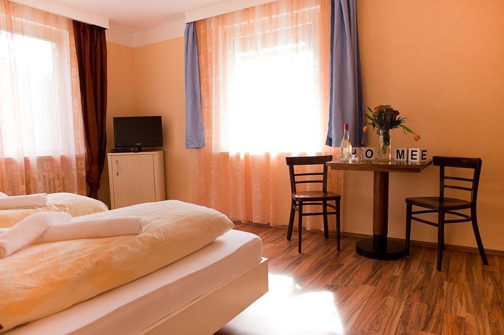 Hostel/Hotel Spezial 2*