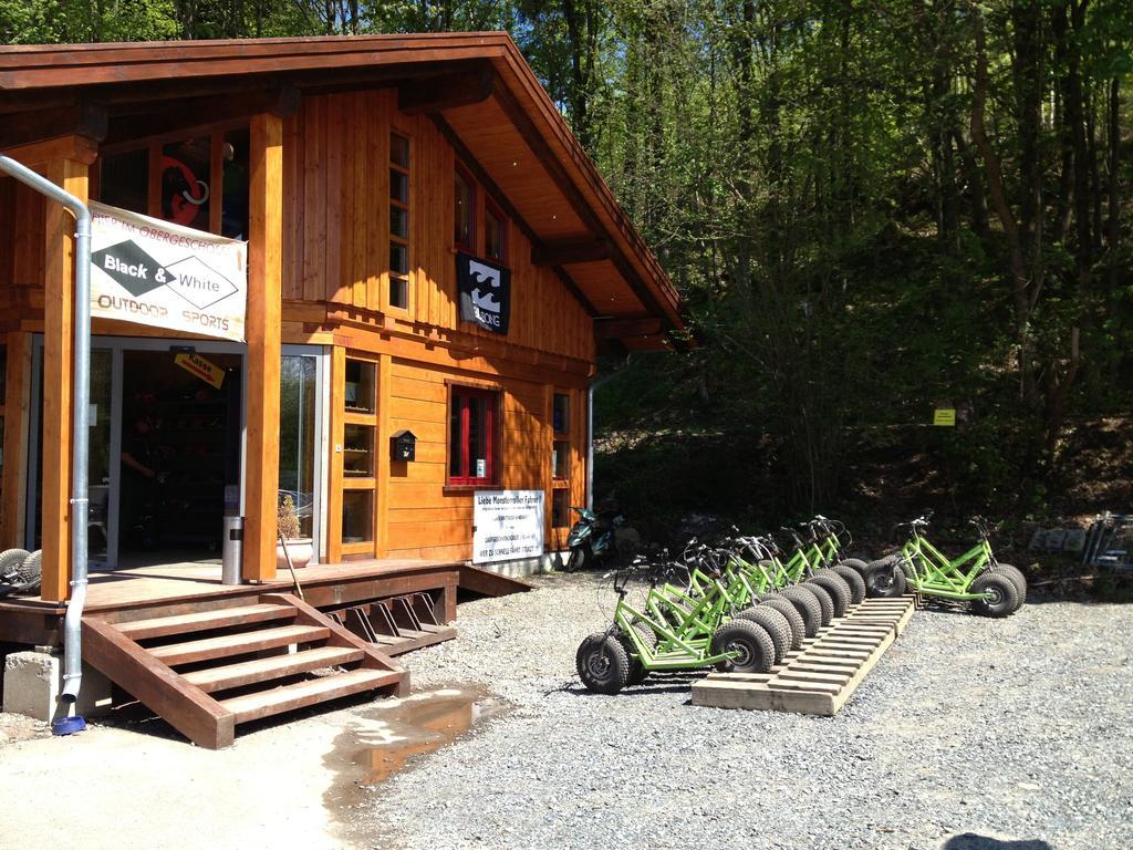 Hostel/Hotel Spezial Braunlage