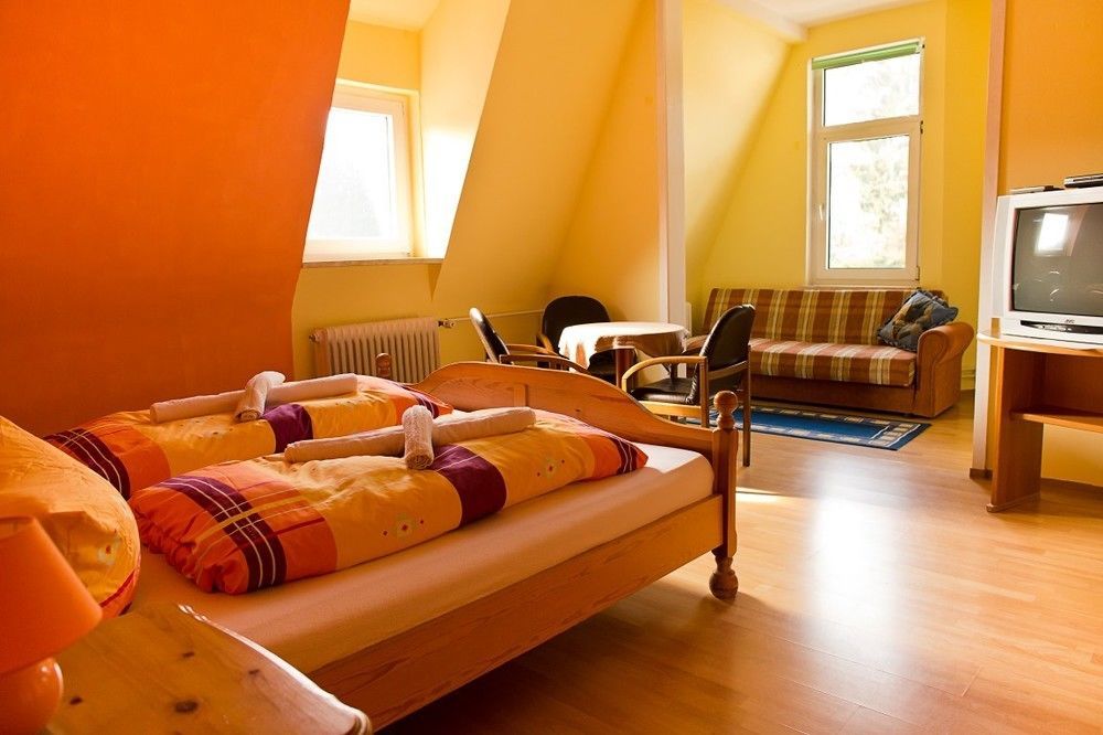 Hostel/Hotel Spezial