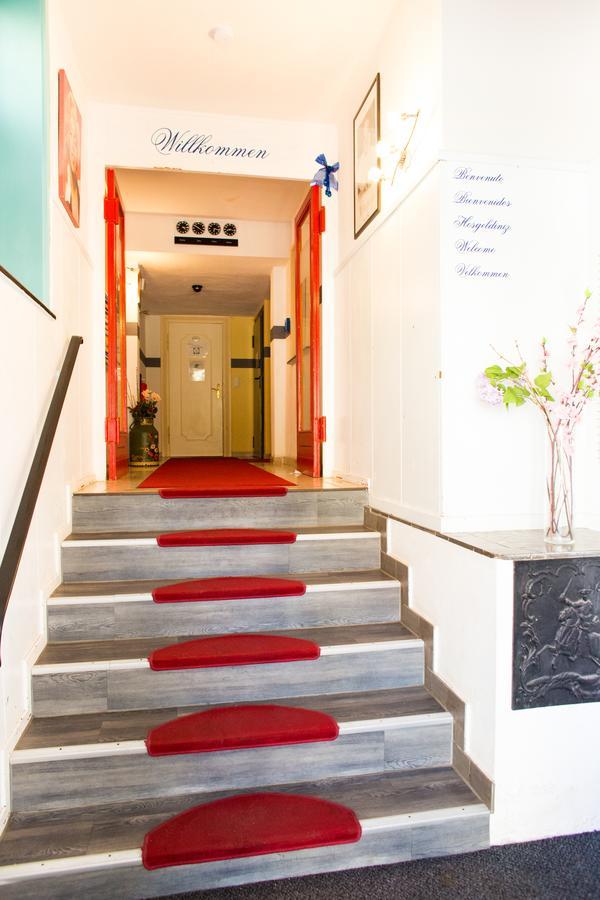 Hostel/Hotel Spezial