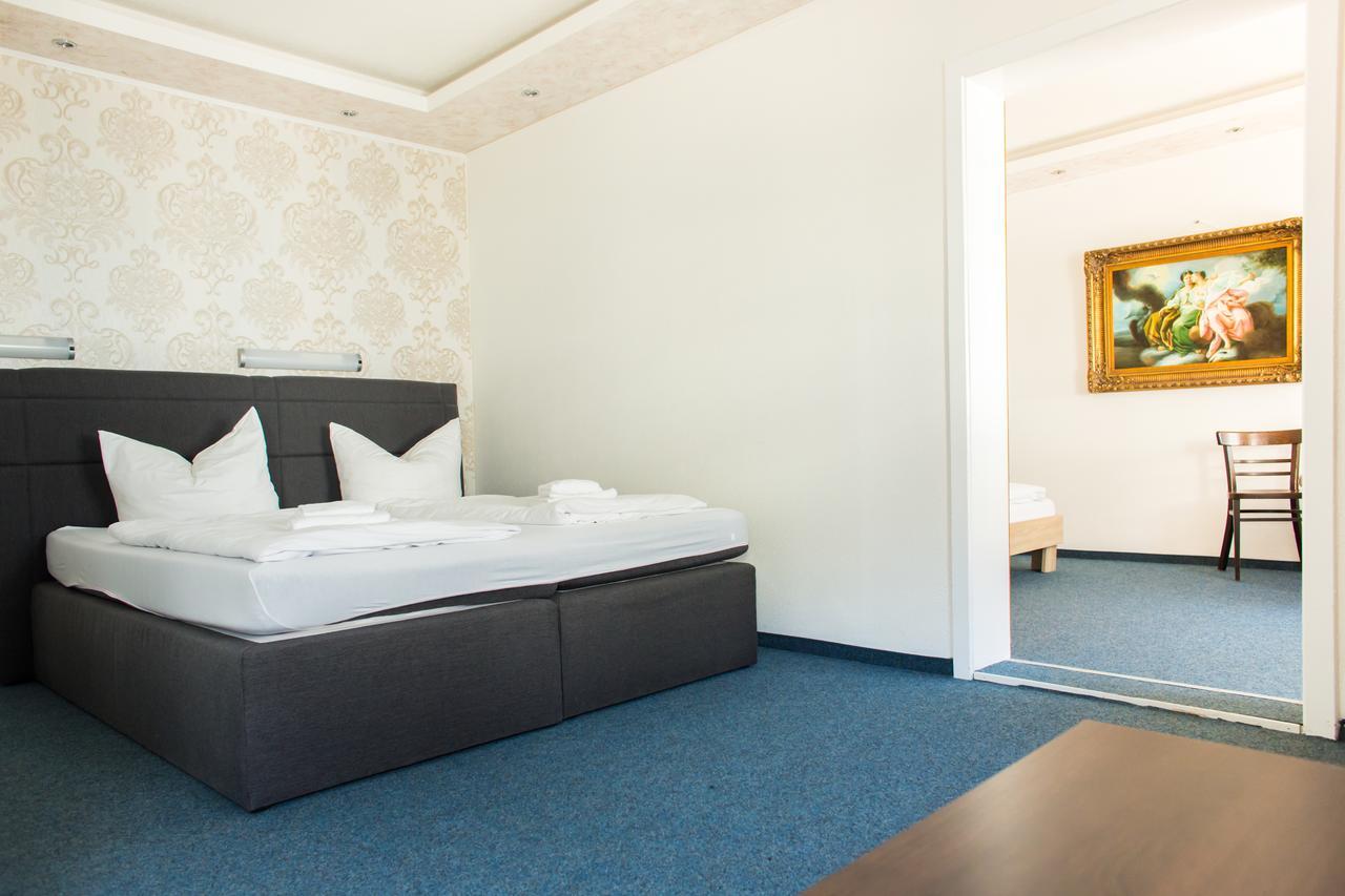 Hostel/Hotel Spezial Hotel Braunlage
