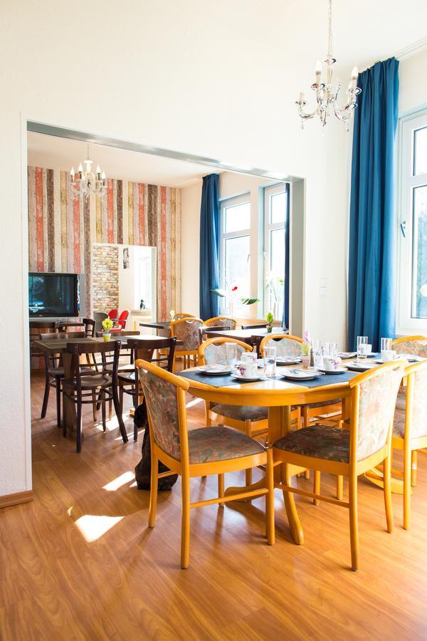 Hostel/Hotel Spezial Hotel Braunlage
