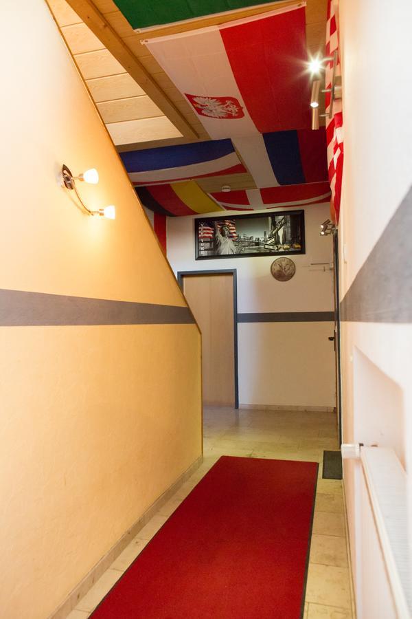 Hostel/Hotel Spezial 2* Braunlage