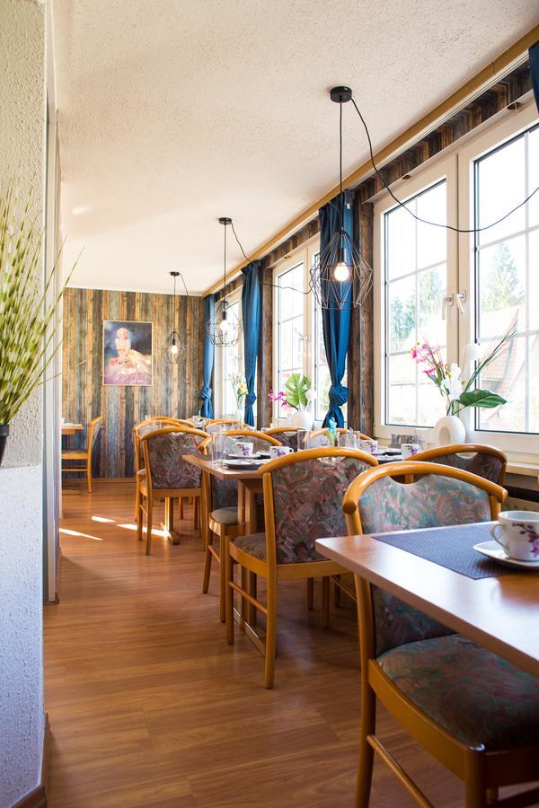 Hostel/Hotel Spezial Hotel Braunlage