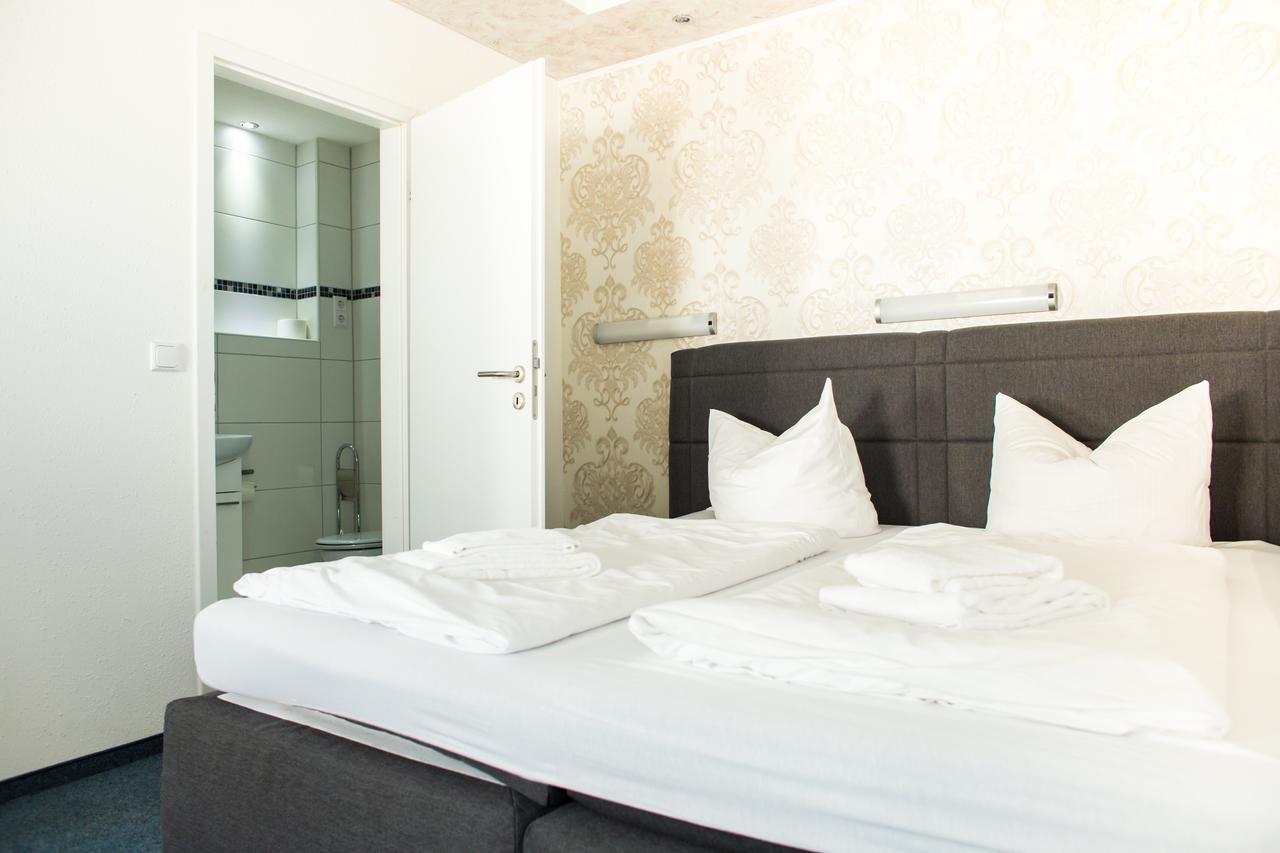 Hostel/Hotel Spezial Hotel 2*