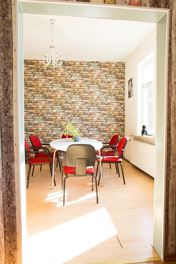Hostel/Hotel Spezial 2*