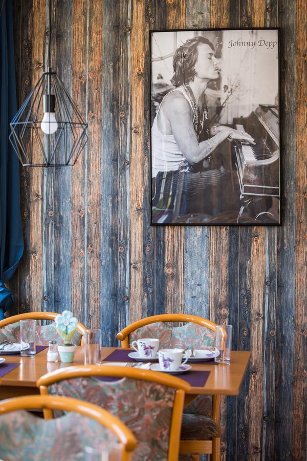 Hostel/Hotel Spezial Hotel Braunlage