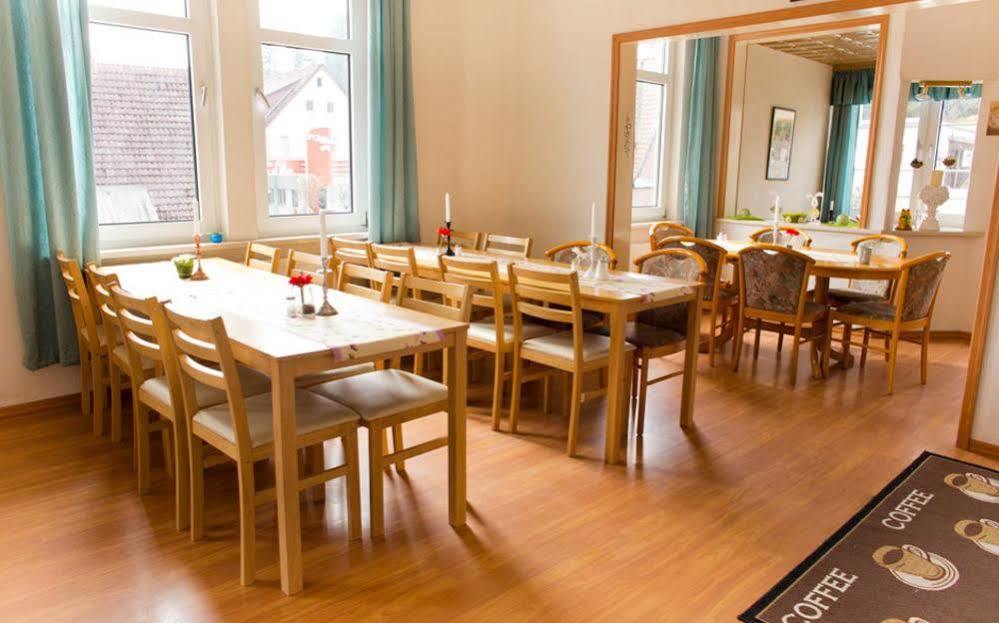 Hostel/Hotel Spezial Hotel Braunlage