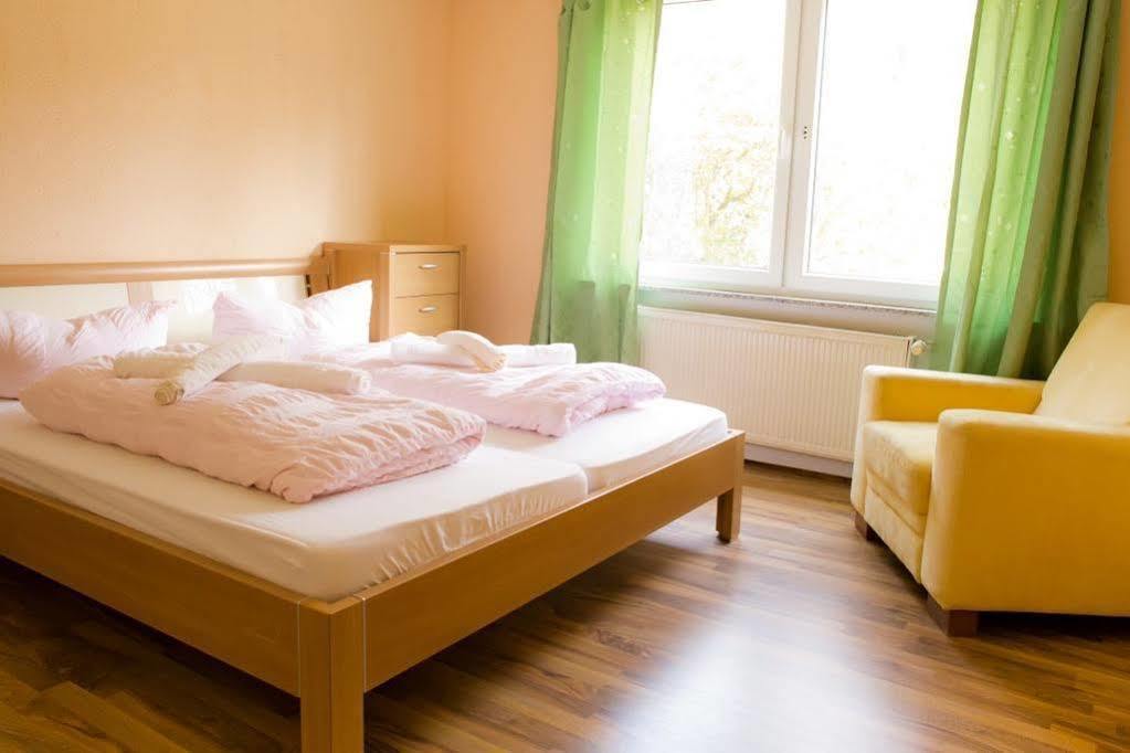 Hostel/Hotel Spezial Braunlage