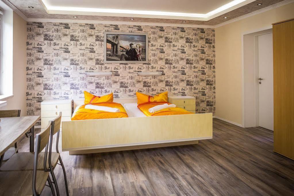 Hostel/Hotel Spezial 2*