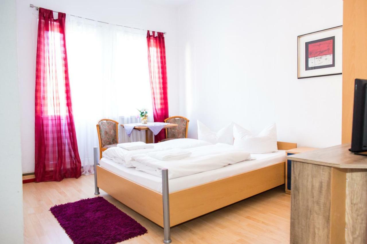 Hostel/Hotel Spezial
